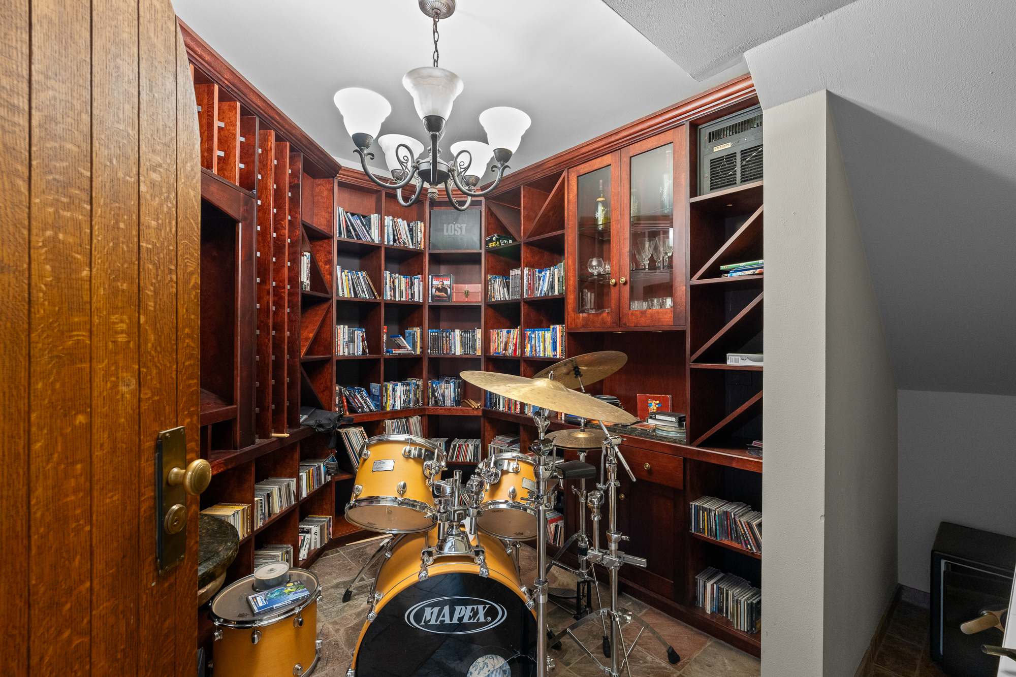 4222 Rockridge Road